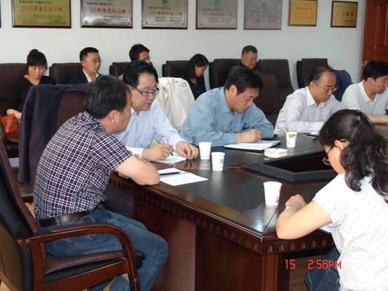 3044am永利集团集团纪委学习传达省十二次党代会和省纪委十二届一次全会精神