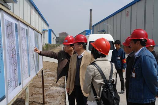 省国资委对3044am永利集团集团2011年度经营业绩考核