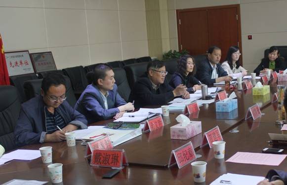 协调对接，，，，，有序推进保税物流中心项目建设