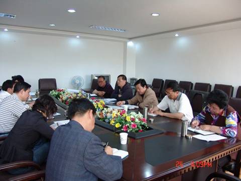 参与玉树灾后重建工作，，，，，，承担国企应尽的责任